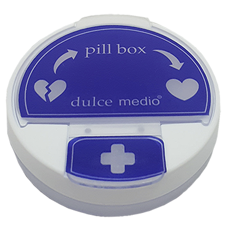 Pillbox